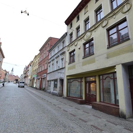 Apartament Gold 2 Złotoryja Extérieur photo