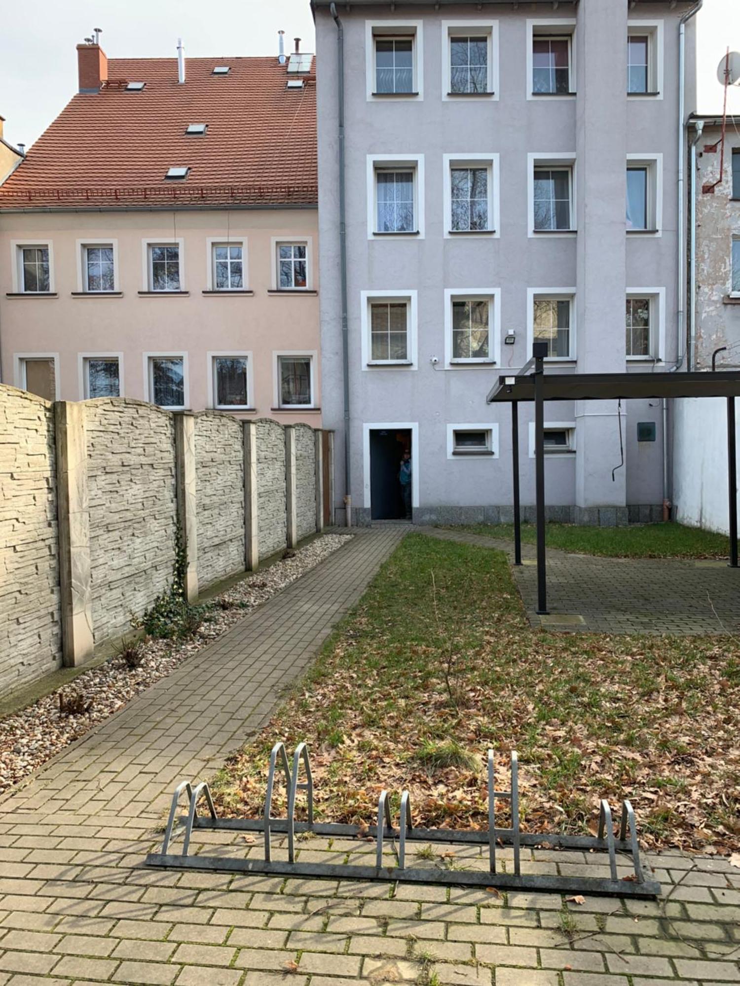 Apartament Gold 2 Złotoryja Extérieur photo