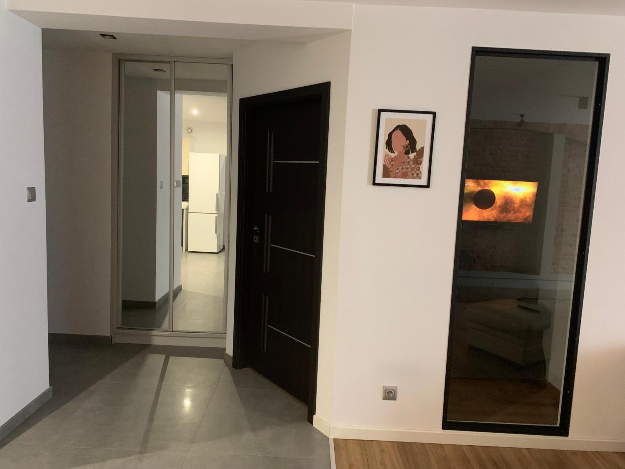 Apartament Gold 2 Złotoryja Extérieur photo