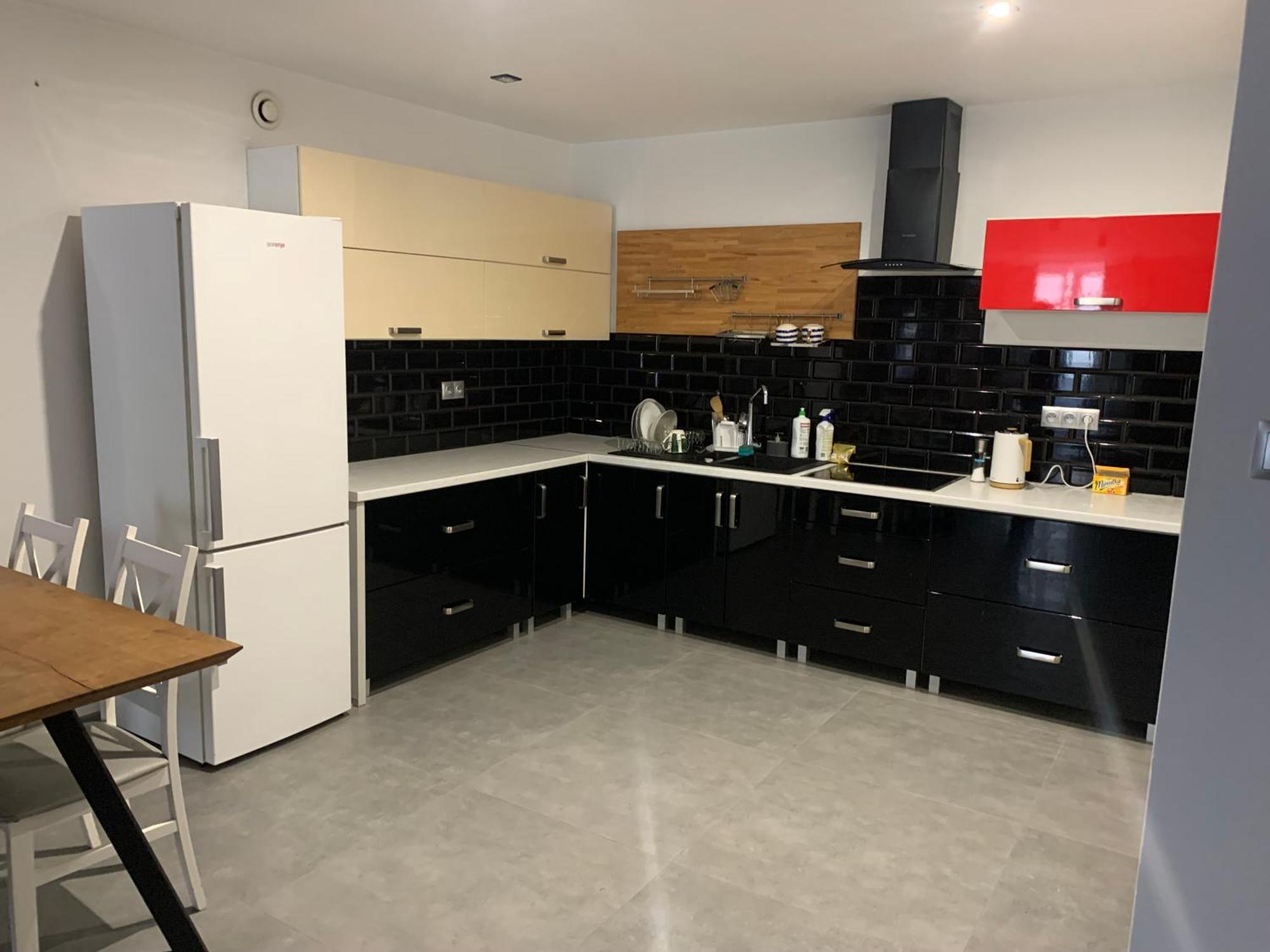 Apartament Gold 2 Złotoryja Extérieur photo